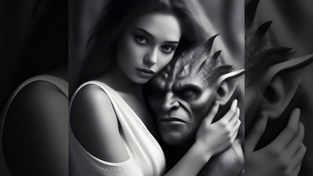 Злая любовь