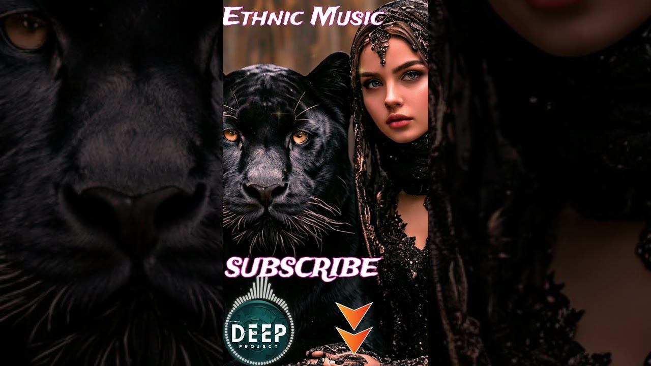 #2024 #music #ethnicdeep  #eternalsounds #DeepProject #newmusic Топ Музыка слушать онлайн