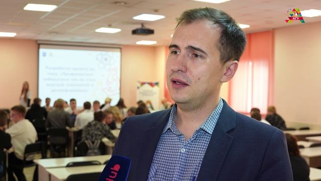 Как прошел кейс-чемпионат для школьников «Наука 2.0»