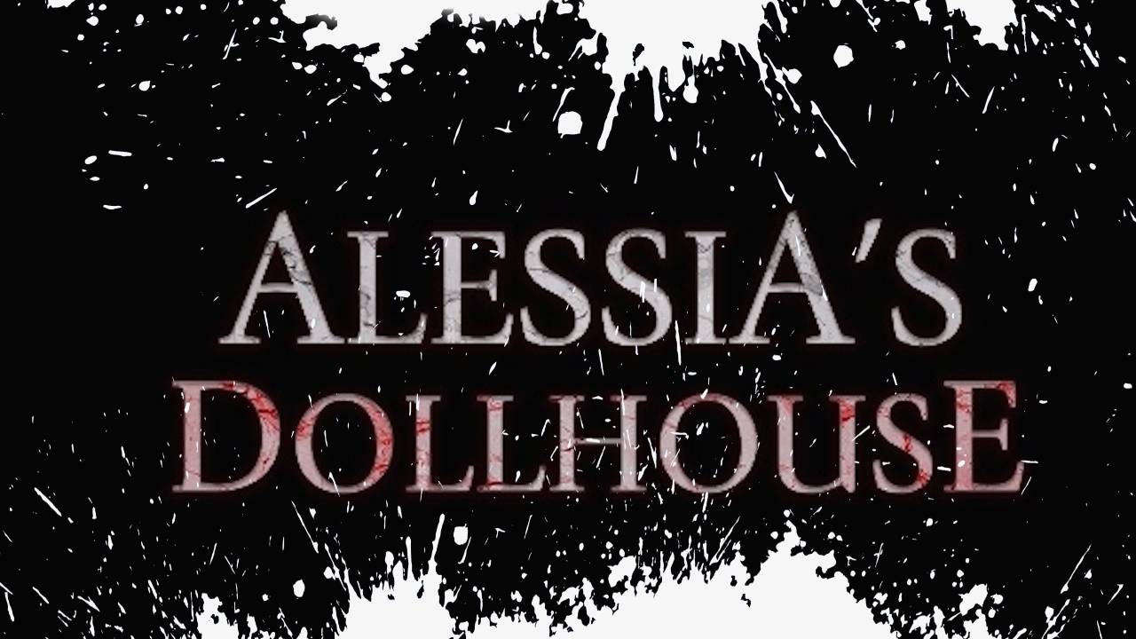 Alessias Dollhouse Обзор Геймплей