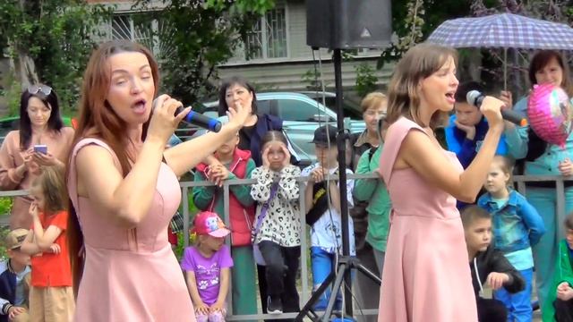 Сёстры Орловы - Семья