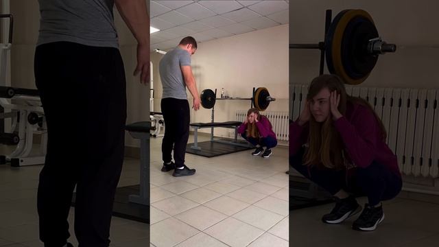Ну он же кривой