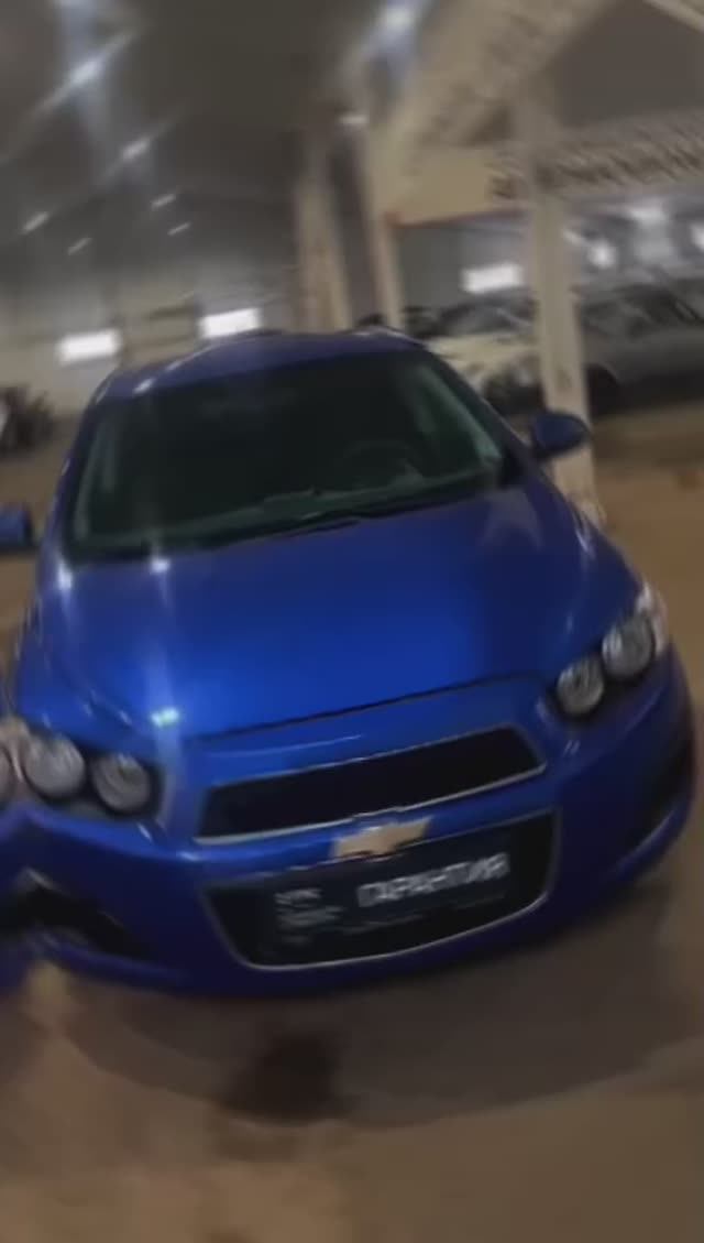 Chevrolet Aveo 2012🔥🔥🔥