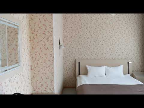Дружба отель Благовещенск. Druzhba hotel Blagoveshchensk.