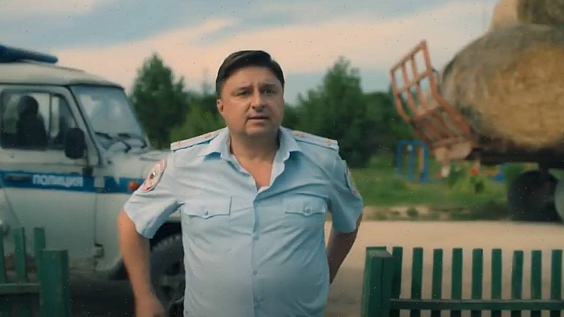 Жуки 4 сезон 2 серия  - смотреть бесплатно