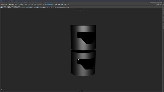 Community Case Studies - 02 - Curved Surface Exploration