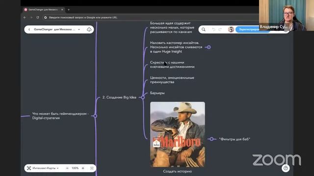 Game Changer для Михаила Гребенюка