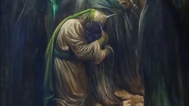 Taweel al  shawq nasheed.Тоска. нашид