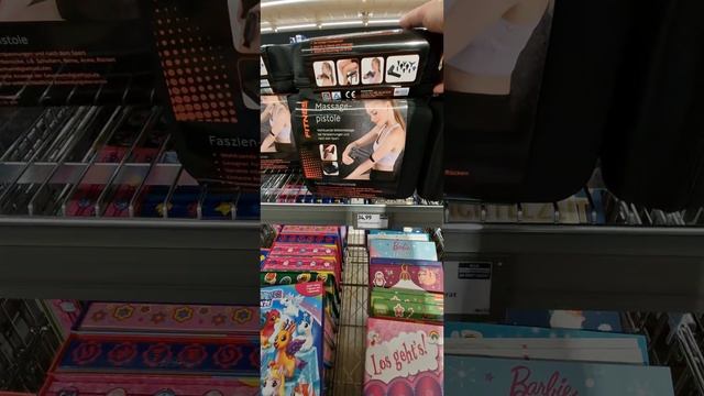 я в Германии Обзор альди Aldi. #Germany #Deutschland #2024 #live #DimkaPlushka #wagwinner