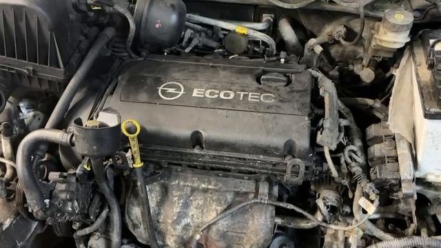 457 Opel Mokka