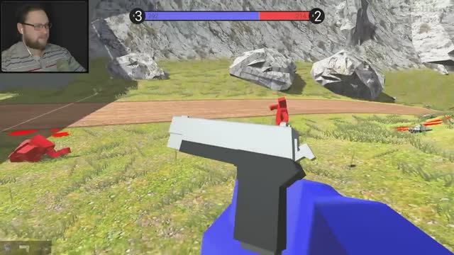 Рубрика ДГ от Kuplinov Play. Сезон 10 Серия 2 -  Ravenfield (04012017)