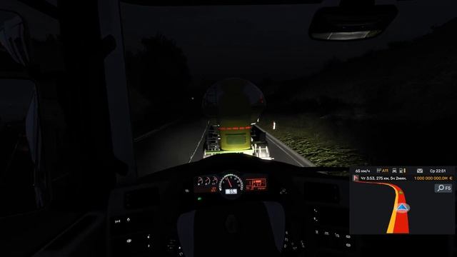 Euro Truck Simulator 2▶(#45)