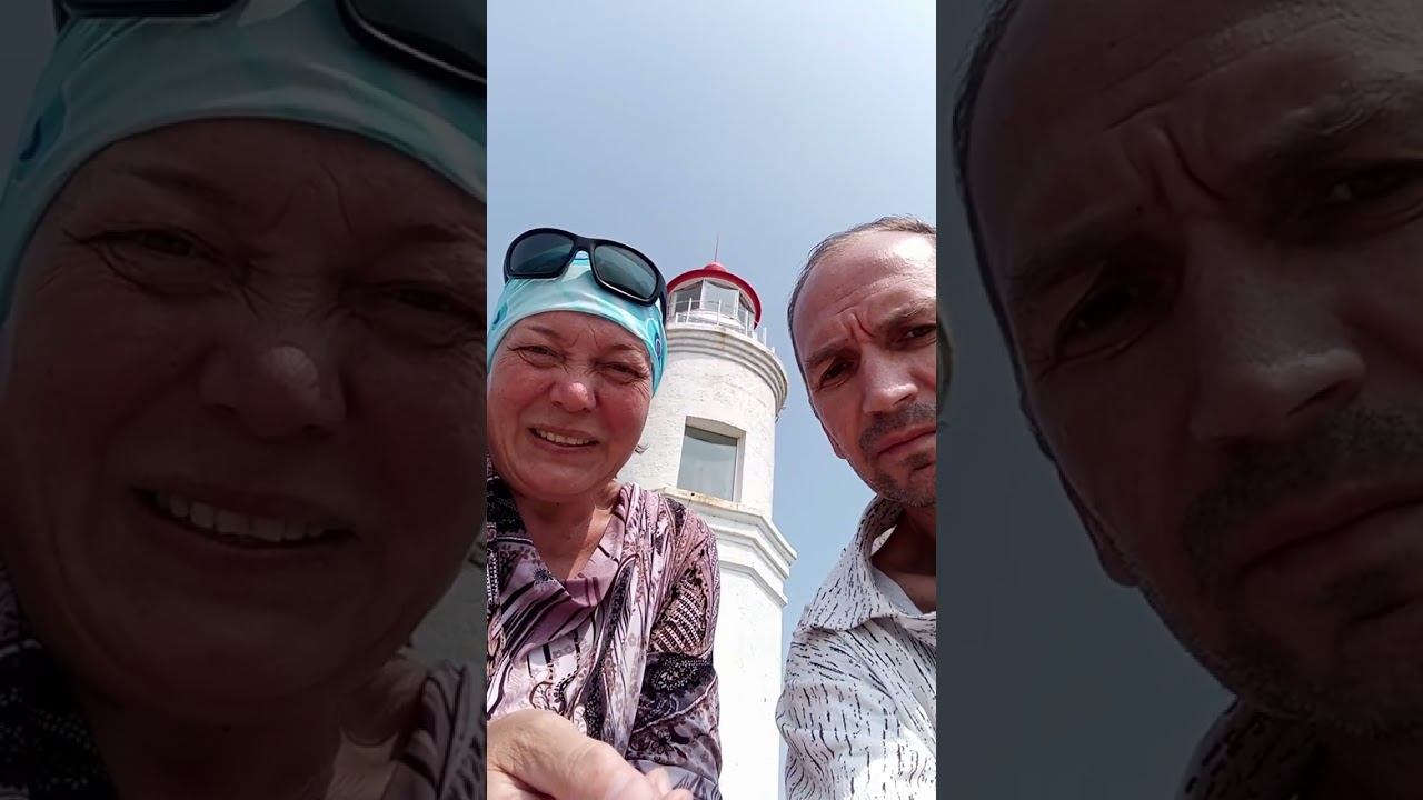 где же этот маяк находится?