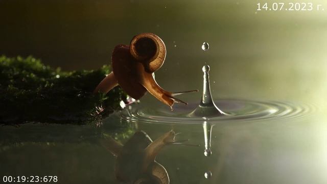 743 Нирвана 14.07.2023 г
