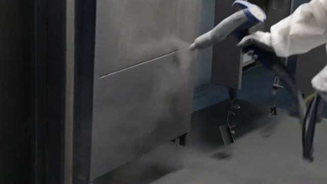 DK Technology - film promocyjny dla producenta boxów kasowych