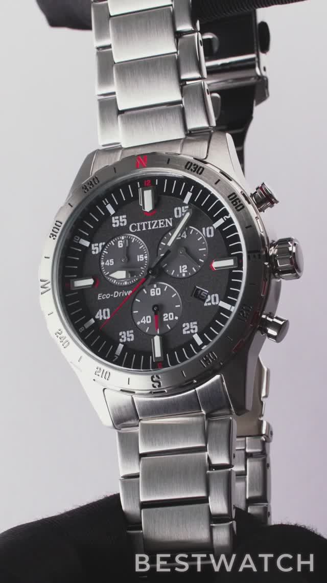 Часы Citizen AT2520-89E - купить на Bestwatch.ru