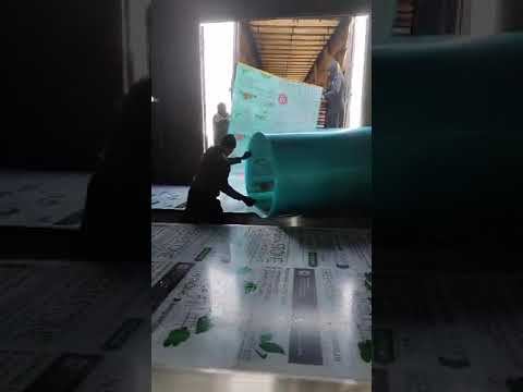 Новое поступление поликарбоната