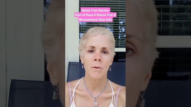 Access to Mesenchymal Stem Cell Treatment for MS at Hope Biosciences Stem Cell Research Foundation.