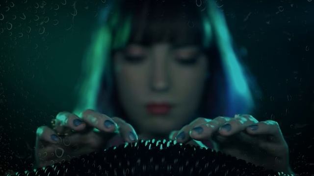 SkepticalPickle ASMR. Тихий голос, движения рук, звуки рта, предметы