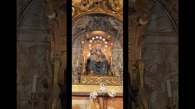 Madonna del Ambro