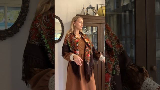 Платье «Елизавета» из коллекции «Петербургские сезоны»  на wildberries, артикул 293204846