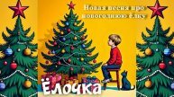 Ёлочка 2025