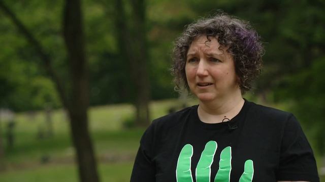Is there a Bigfoot population in Maine?