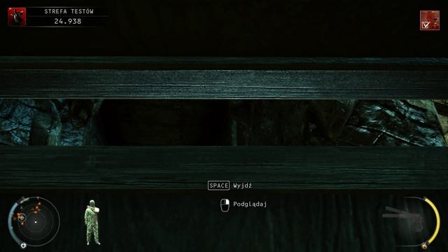 Hitman  Absolution 2019 03 31   20 55 28 21