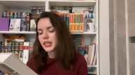 Книжные покупки + ПОДАРКИ 🎁