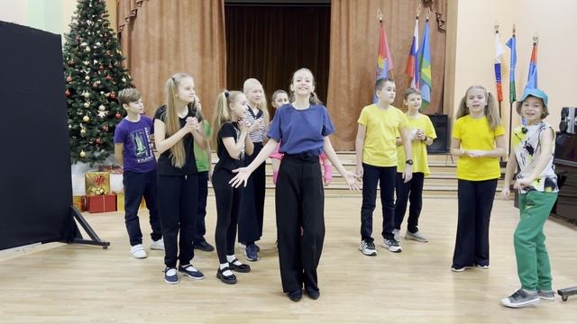 Эдуард Успенский "Разноцветная семейка"