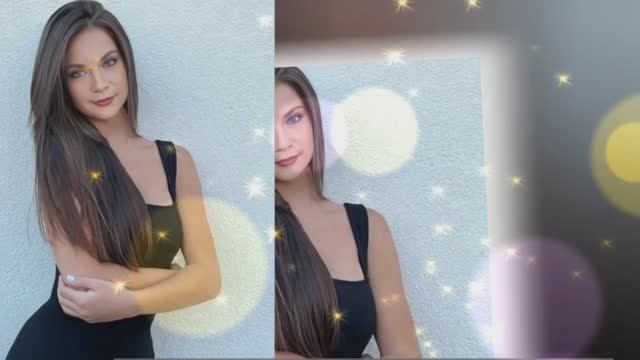 Песня для ОЛЕСИ Моя сборка