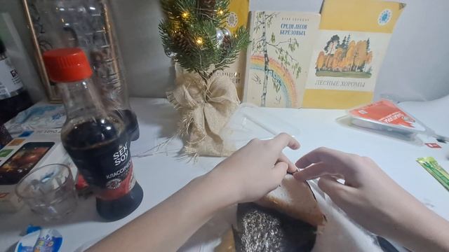 Ем онигири