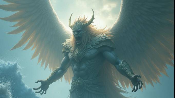 Готик-метал.(AI SUNO)