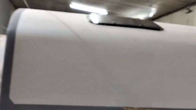 Таганай Кемпер т3. Считанные дни до выпуска в продажу. Доделки, подгонки. Степень готовности 95%