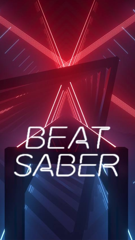 BEAT SABER