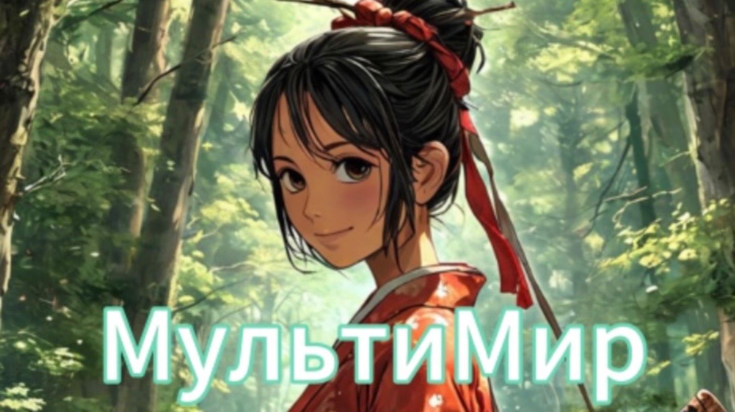 МультиМир