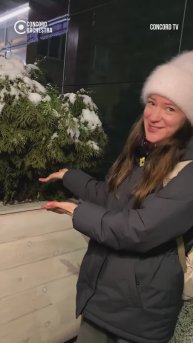 CONCORD TV выпуск 10 часть 12