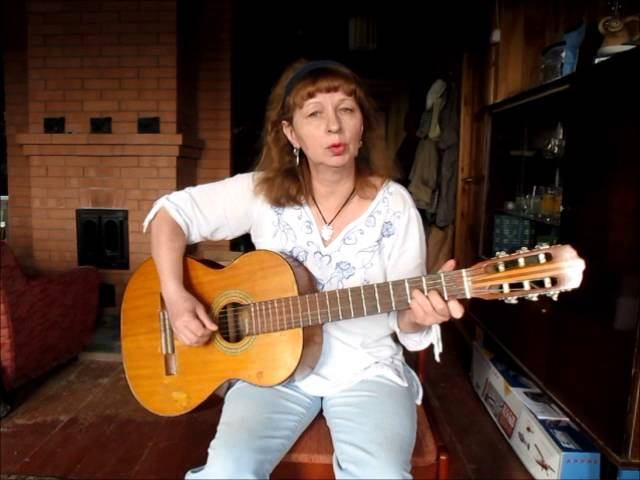 Марта Полянка "Изгиб загорелой руки"