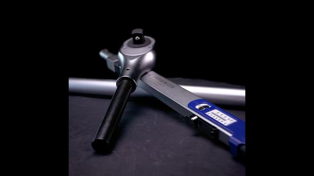 Динамометрический ключ 270-800 Нм, беспружинный, квадрат 3/4", GARWIN INDUSTRIAL 501530-270-800-34