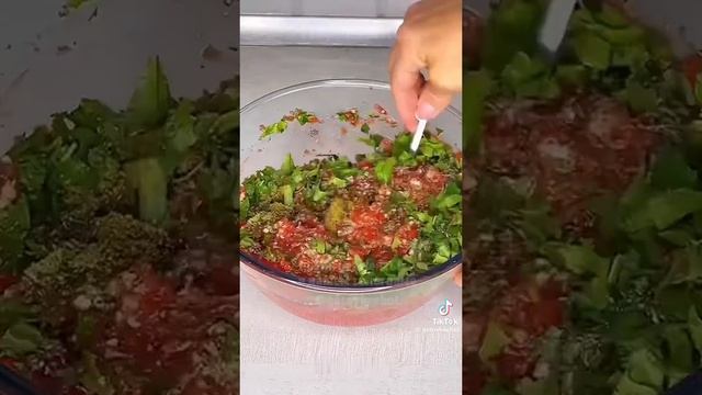 Самый правильный суп ХАРЧО