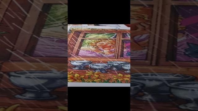 Его/еë мысли #shorts #show #tarot #new #шортс #таро #топ #гадание #тароонлайн #таролог #раскладтаро
