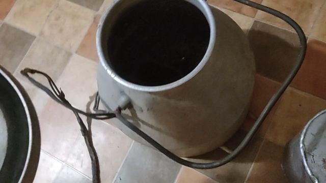 Самогонный аппарат