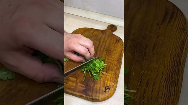 Азиатский салат