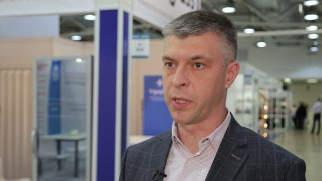 Алексей Тимофеев, региональный менеджер по продажам компании Frigoglass