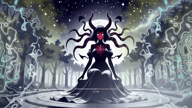 The devil's cult