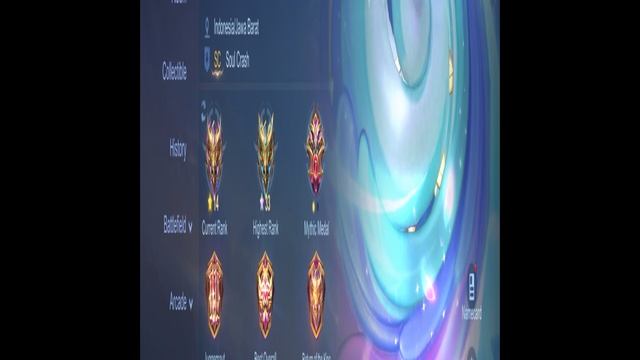 #299 Mobile Legends
