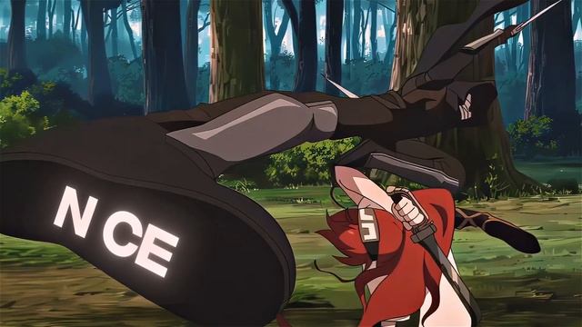 On my Prime - Mushoku Tensei [AMV/Edit] Quick