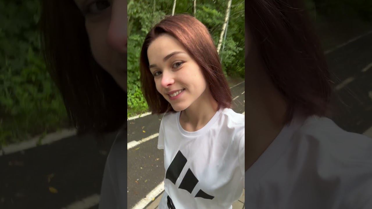 как я НАЧАЛА БЕГАТЬ #shorts #running #lifestyle #vlog #activelifestyle #бег #спорт