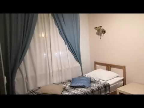 Отель Дом 17 г. Ростов-на-Дону