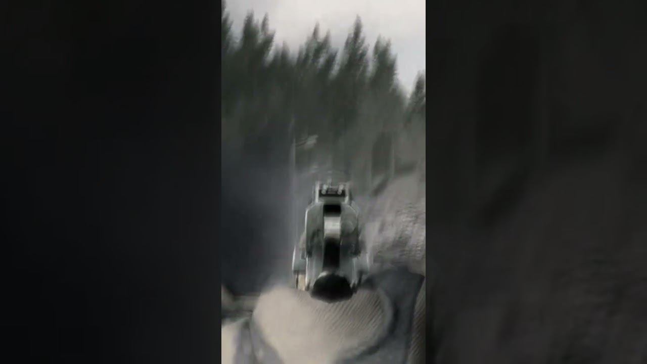 Call of Duty 4 - Modern Warfare